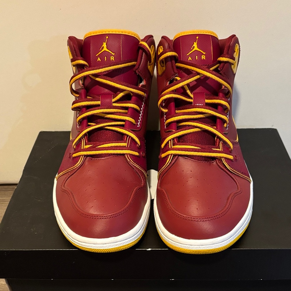 Jordan 1 FLIGHT 2